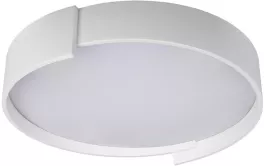 Loft It 10200 White Потолочный светильник 