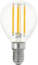 Лампочка светодиодная филаментная LM_LED_E14 11761 купить недорого в Крыму