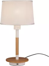 Интерьерная настольная лампа Nordica 2 5464 купить недорого в Крыму