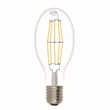 Лампочка светодиодная  LED-ED90-40W/DW/E40/CL GLP05TR купить недорого в Крыму