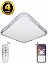 Потолочный светильник LED LAMPS LED LAMPS 81079 купить недорого в Крыму