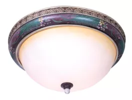 Потолочный светильник Luce Di Flora C110006/3 купить недорого в Крыму