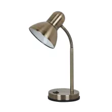 Настольная лампа Arte Lamp Cosy A2488LT-1AB купить недорого в Крыму