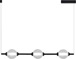 Подвесной светильник Peek SL6120.403.03 купить недорого в Крыму