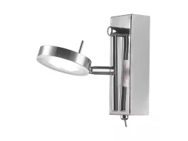 Спот IDLamp 387 387/1A-chrome купить недорого в Крыму