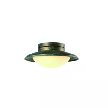 Потолочный светильник Arte Lamp Gambrinus A9256PL-1BG купить недорого в Крыму