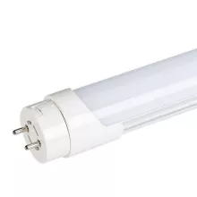 Светодиодная Лампа ECOTUBE T8-600DR-10W-220V Day White купить недорого в Крыму