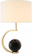 Интерьерная настольная лампа Table Lamp KM0762T-1 gold купить недорого в Крыму