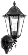 Настенный фонарь уличный Navedo 93457 купить недорого в Крыму