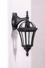 Oasis Light 95202S/04 Bl Настенный фонарь уличный 