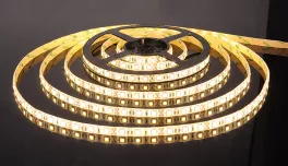 Elektrostandard Лента светодиодная 12V 14,4W 60Led 5050 IP65 теплый белый, 5м Светодиодная лента 