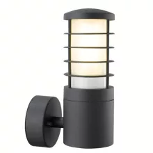 Oasis Light 61832 Gr Уличный настенный светильник 