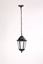 Oasis Light 79805M Bl Уличный подвесной светильник 