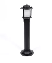 Oasis Light 67220-650 Bl Наземный уличный фонарь 