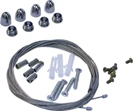 Подвесной комплект  Suspension kit DL18014 купить недорого в Крыму