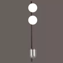 Odeon Light 4681/2WA Бра 