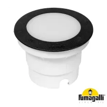 Fumagalli 3F1.000.000.AXD1L Встраиваемый светильник 