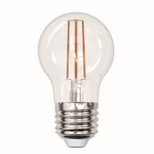 Лампочка светодиодная  LED-G45-13W/4000K/E27/CL PLS02WH картон купить недорого в Крыму