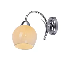 Бра Arte Lamp Spumone A1606AP-1CC купить недорого в Крыму