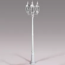 Oasis Light 83409 L B w Наземный уличный фонарь ,сад