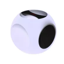 Интерьерная настольная лампа Speaker 2127-1T купить недорого в Крыму