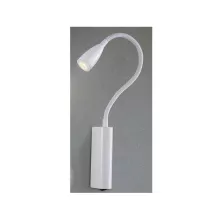 Бра 14800 14801/A LED white купить недорого в Крыму