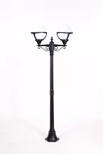 Oasis Light 88108 A Bl Наземный уличный фонарь 