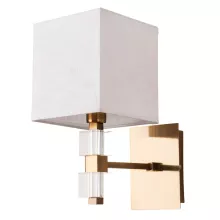 Arte Lamp A5896AP-1PB Бра 