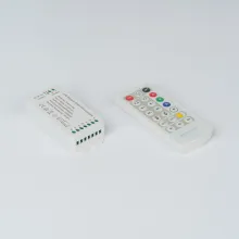 Контроллер 2,4G SW-RGB-CW-2.4G-16A купить недорого в Крыму