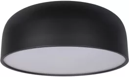 Loft It 10201/480 Black Потолочный светильник 