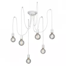 Подвесная люстра  V4452-0/6PL купить недорого в Крыму