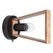 Arte Lamp A8030AP-1BK Бра 