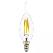 Лампочка светодиодная филаментная  933602 купить недорого в Крыму
