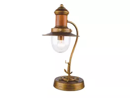 Интерьерная настольная лампа Favourite Sole 1321-1T купить недорого в Крыму