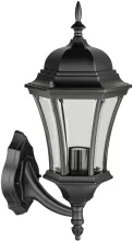 Oasis Light 91301L Bl Настенный фонарь уличный 