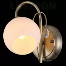 Бра 11411 11411/1W ANTIQUE купить недорого в Крыму