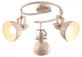 Спот Arte Lamp Martin A5215PL-3WG купить недорого в Крыму