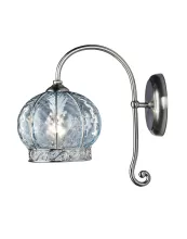 Бра Arte Lamp  A2106AP-1SS купить недорого в Крыму