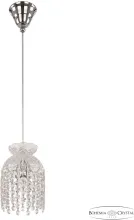 Подвесной светильник 1478 14781P/13 Ni R купить недорого в Крыму