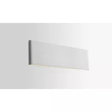 Lucia Tucci AERO W206 bianco LED Настенный светильник 