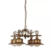 Подвесная люстра Brigg L13504.86 купить недорого в Крыму