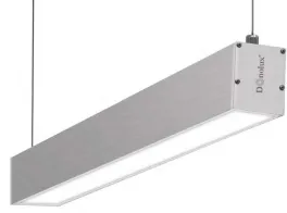 Подвесной светильник Led line uni DL18515S150WW30L5 купить недорого в Крыму