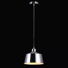 Подвесной светильник Loft Lux LOFT LUX 77000-1P CHROME купить недорого в Крыму