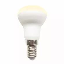 Лампочка светодиодная  LED-R39-3W/3000K/E14/FR/NR картон купить недорого в Крыму