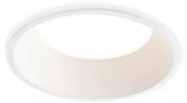 ITALLINE IT06-6013 white 4000K Точечный светильник 