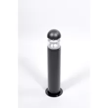 Наземный светильник  61842-650 Gr купить недорого в Крыму