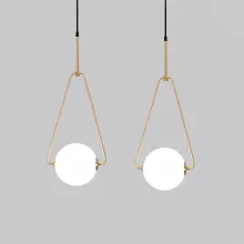 ImperiumLoft LAVALIERE01  