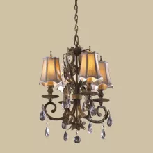 L'Arte Luce L54904.24 Подвесная люстра 