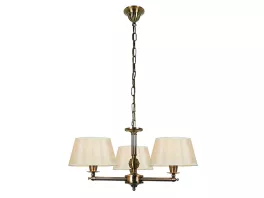 Подвесная люстра Arte Lamp 49 A2273LM-3RB купить недорого в Крыму