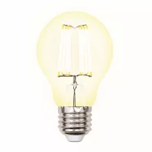 Лампочка светодиодная  LED-A60-10W/WW/E27/CL PLS02WH картон купить недорого в Крыму